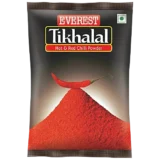Everest Tikhalal/ Red Chilli Powder, 200 g